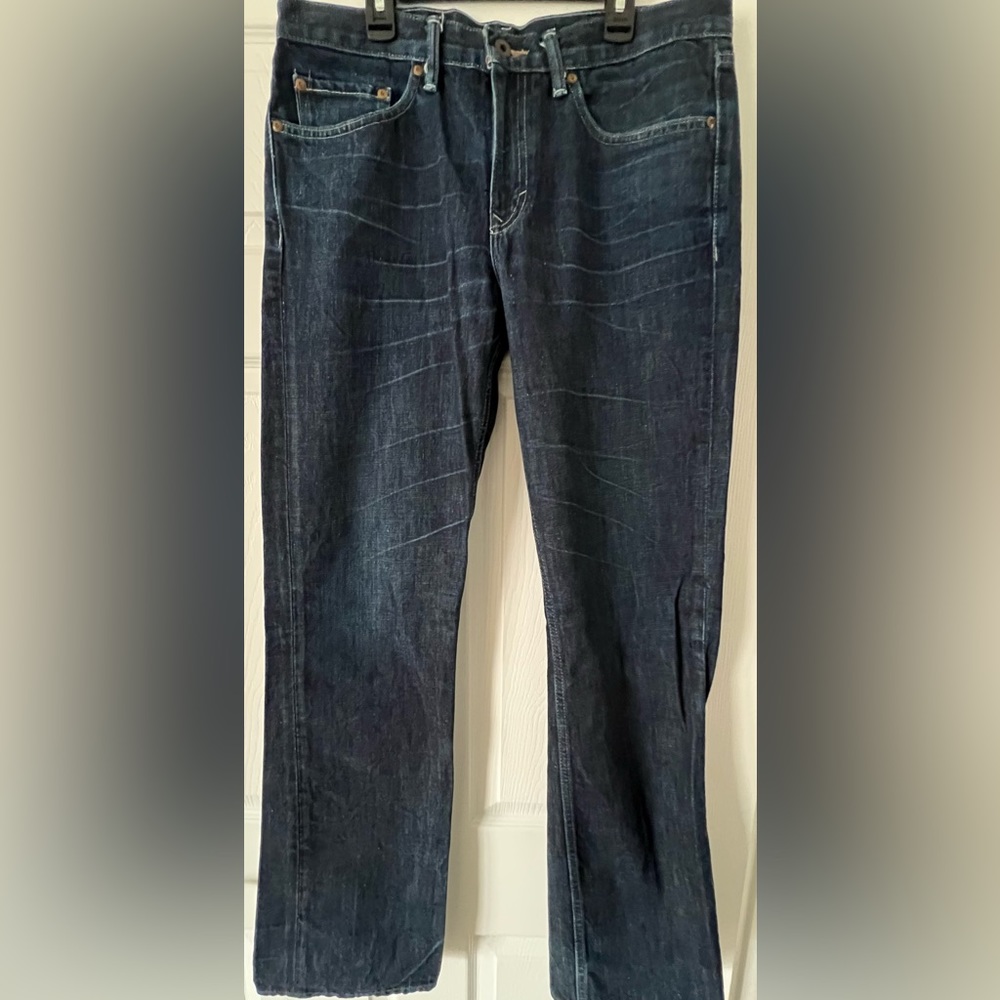 Banana Republic Boot-Cut Jeans